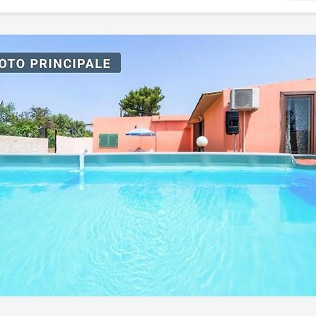 Casa G,S Villa Case Monterosso Buitenkant foto