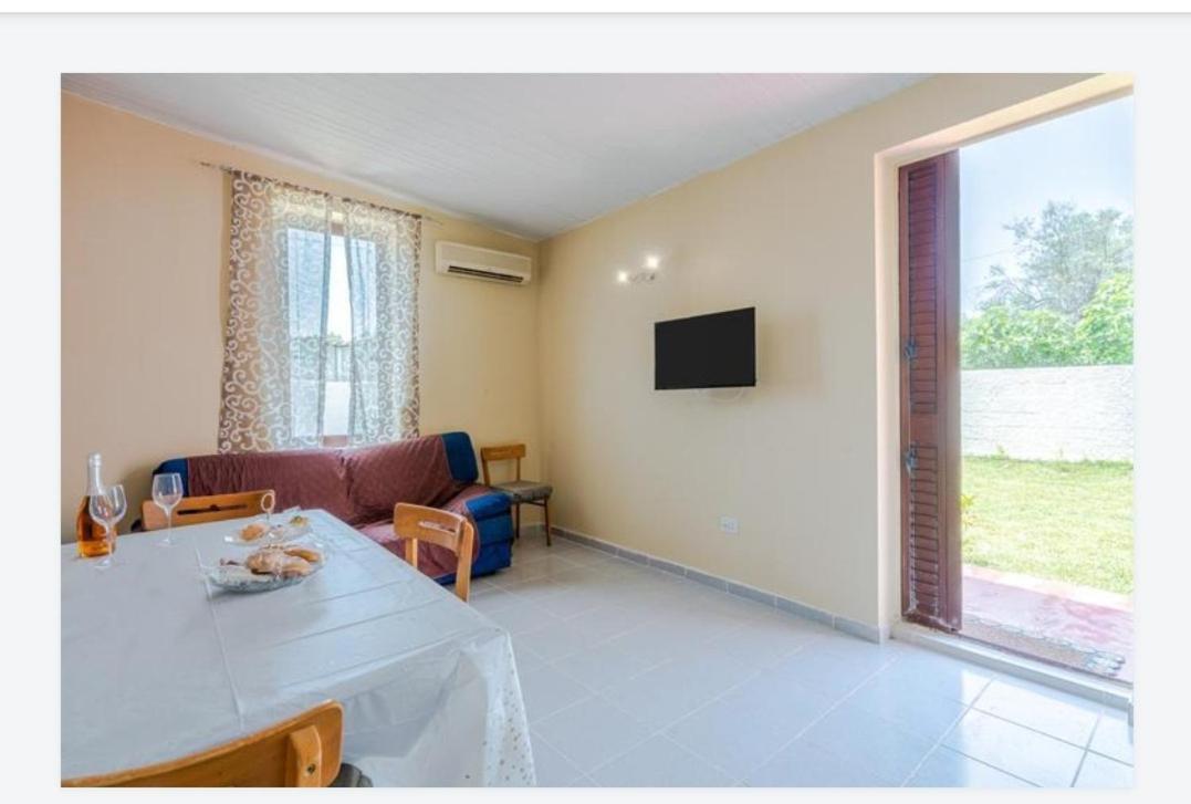 Casa G,S Villa Case Monterosso Buitenkant foto