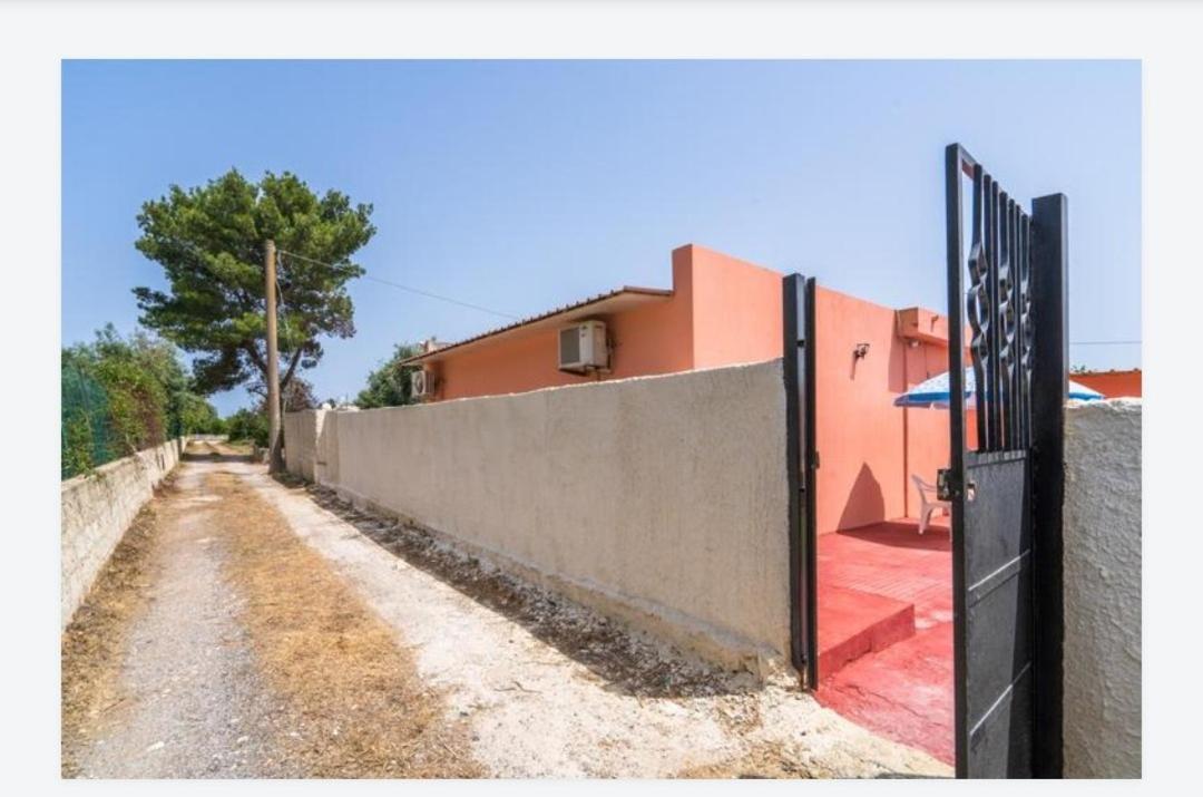 Casa G,S Villa Case Monterosso Buitenkant foto